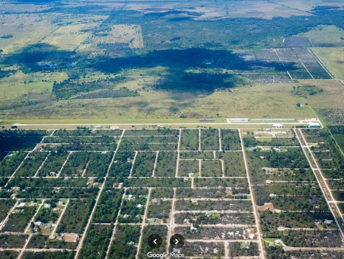 1176 Apache St Nw, Lake Placid, FL 33852 - #1