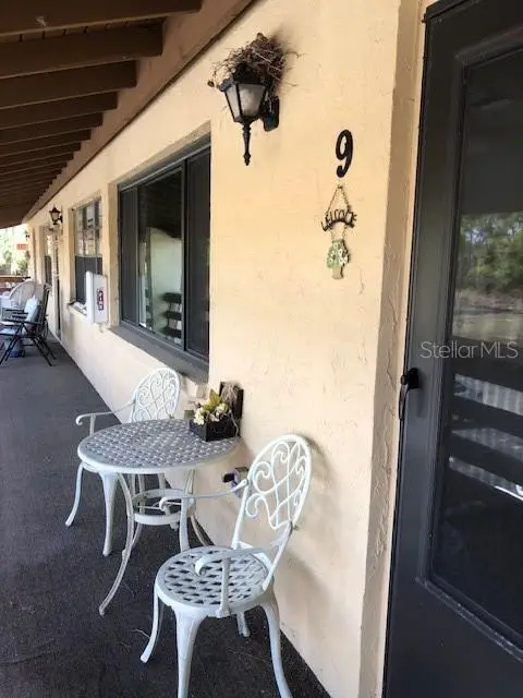 24 Quails Run Avenue #9, ENGLEWOOD, FL 34223