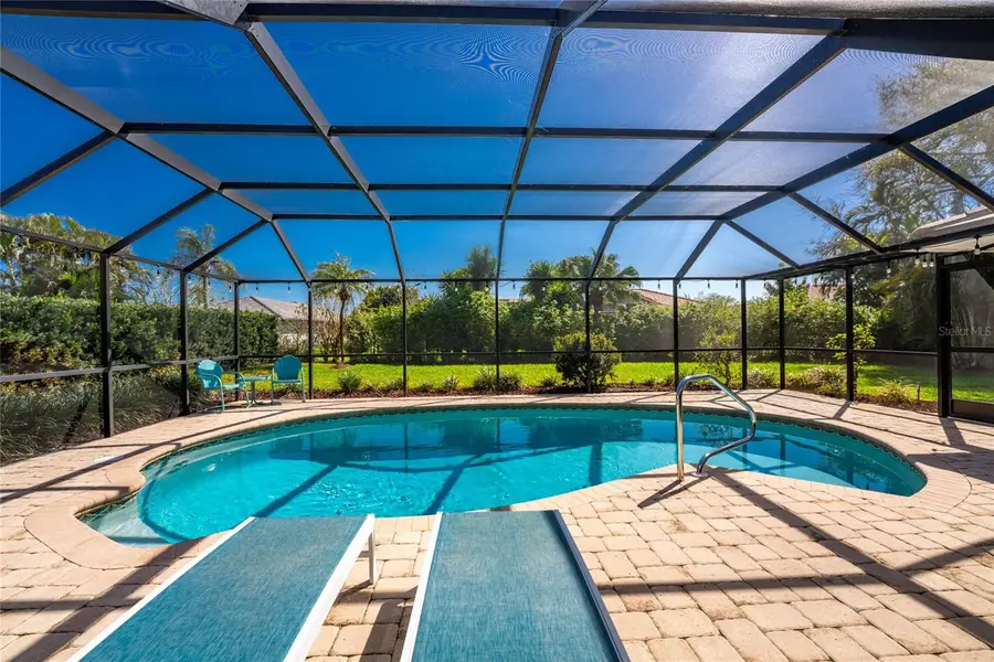 461 Firethorn Avenue, Englewood, FL 34223 - #3