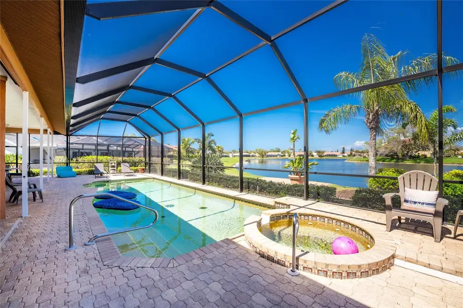 373 Eden Drive, Englewood, FL 34223 - #3