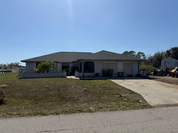 7385 Regina Drive, ENGLEWOOD, FL 34224