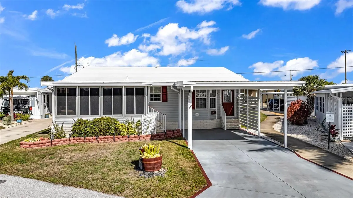 634 Leisure, Venice, FL 34285 - #1