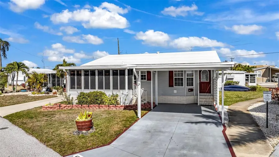 634 Leisure, Venice, FL 34285 - #2