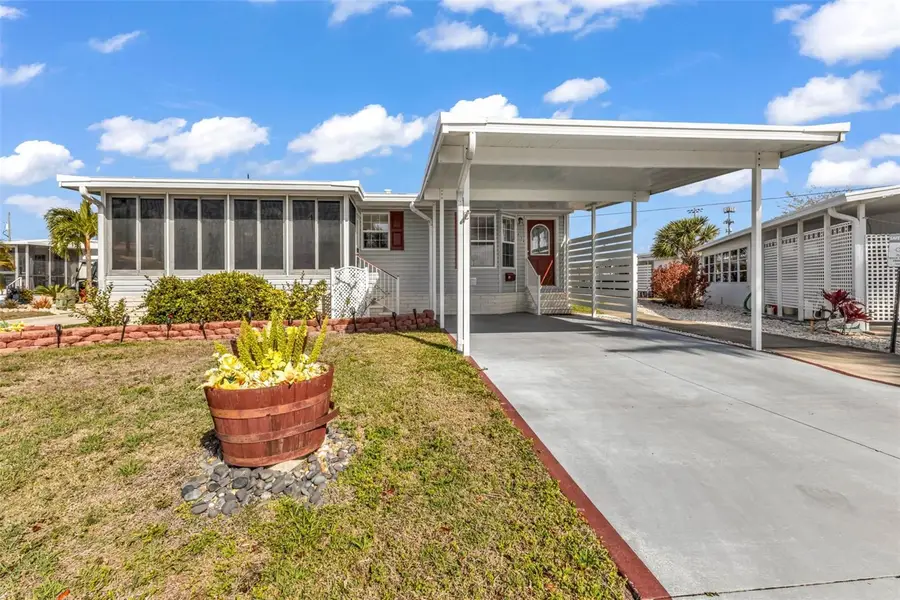 634 Leisure, Venice, FL 34285 - #3