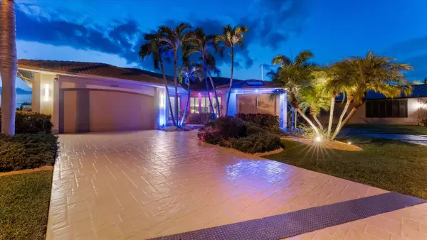 2544 Rio Lisbo Court, PUNTA GORDA, FL 33950