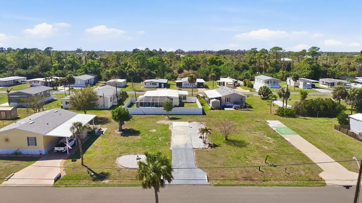 1288 Kingfisher Drive, Englewood, FL 34224 - #1