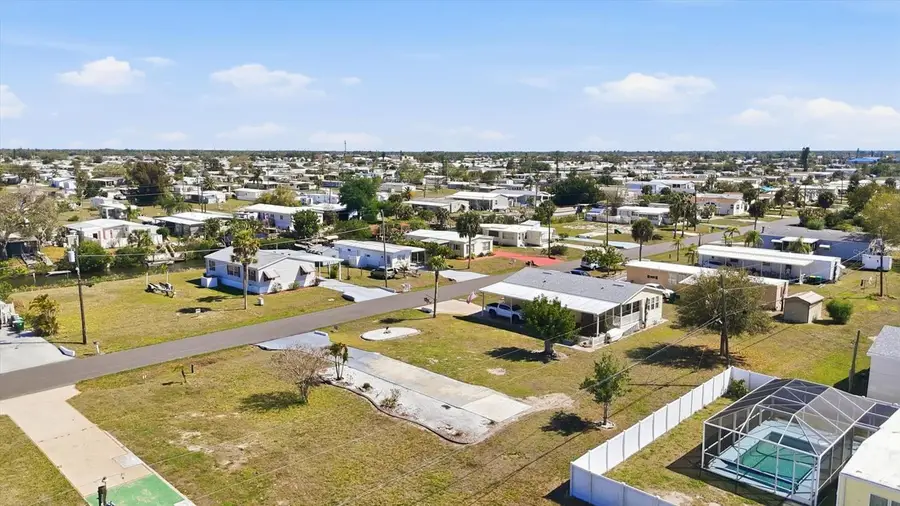 1288 Kingfisher Drive, Englewood, FL 34224 - #3