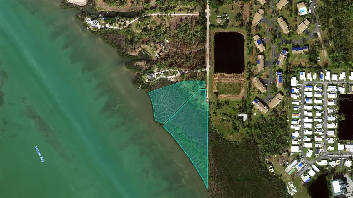 9491 & 9499 Downing Street, Englewood, FL 34224 - #1