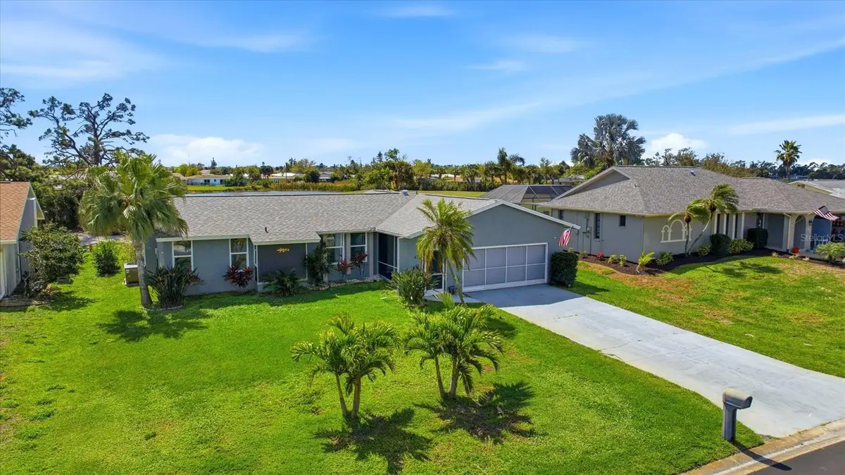 47 Oakland Hills Place, Rotonda West, FL 33947 - #1