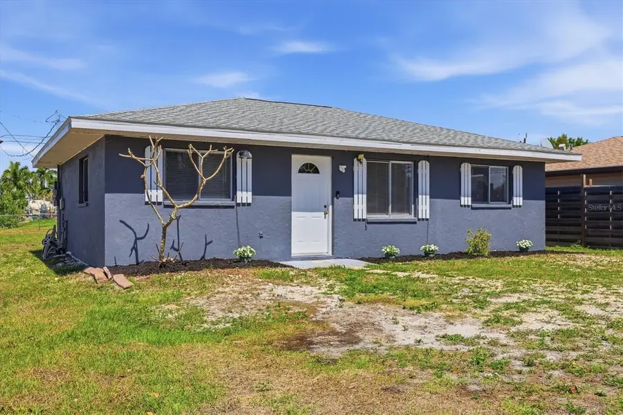 564 Leach Street, Englewood, FL 34223 - #3