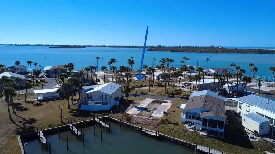 7500 Park Pointe Drive #52, Englewood, FL 34224 - #3