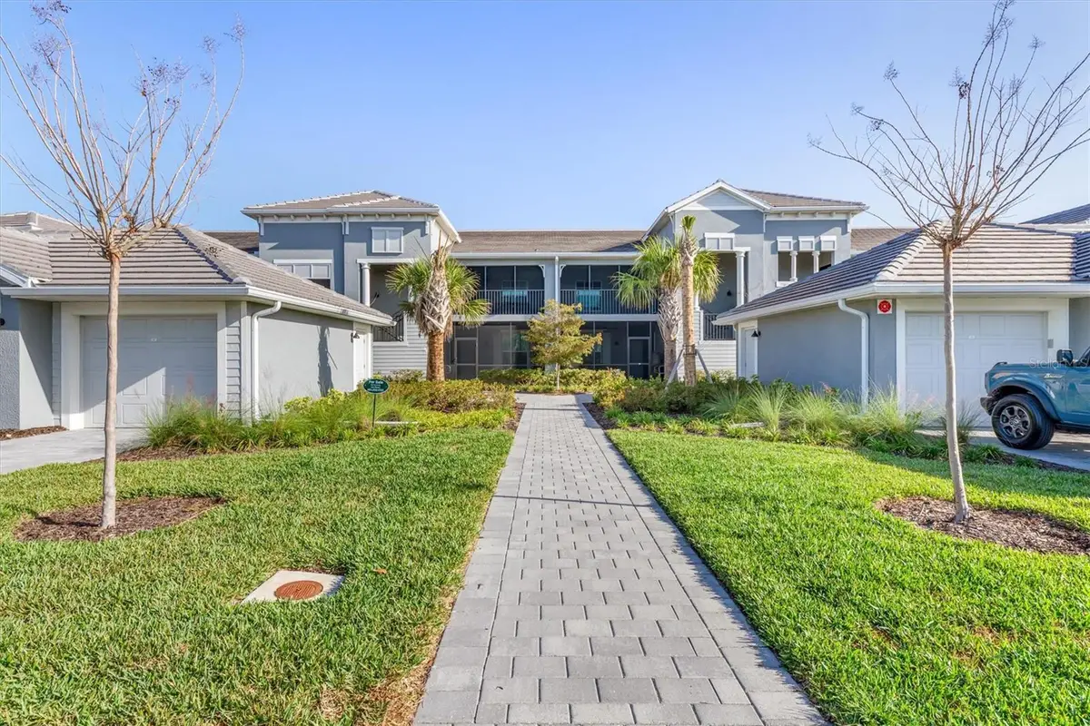 17475 Opal Sand Drive #205, Venice, FL 34293 - #1