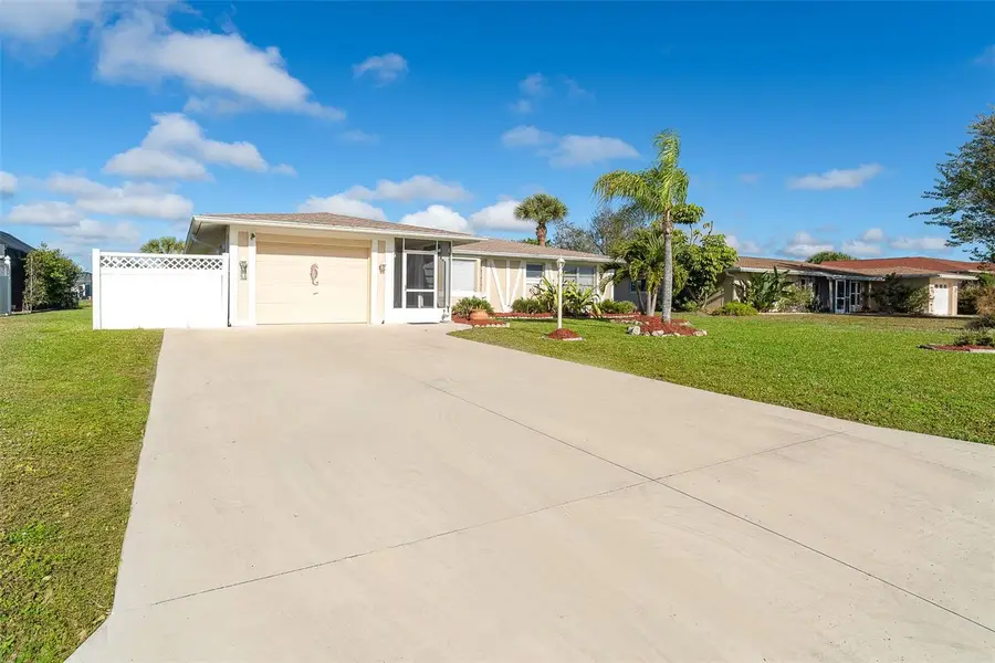36 Annapolis Lane, Rotonda West, FL 33947 - #2