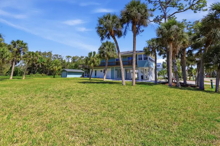 874 Harvard Street, Englewood, FL 34223 - #3