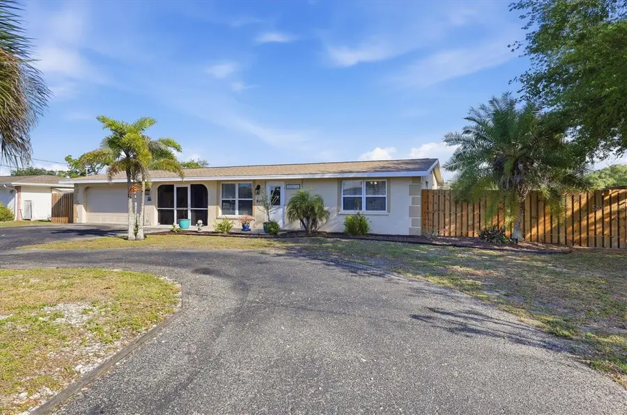 866 E 6th Street, Englewood, FL 34223 - #2