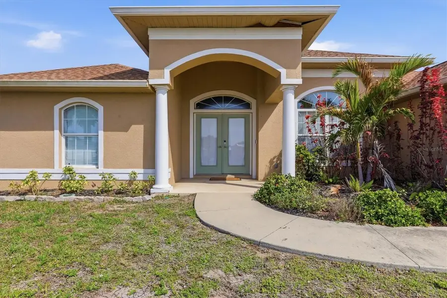 1470 Fairless Road, Englewood, FL 34223 - #3