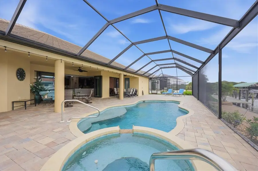 15260 Leipzig Circle, Port Charlotte, FL 33981 - #3