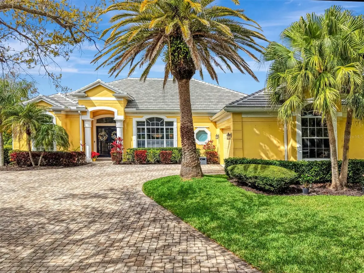 18 Saint Croix Way, Englewood, FL 34223 - #1