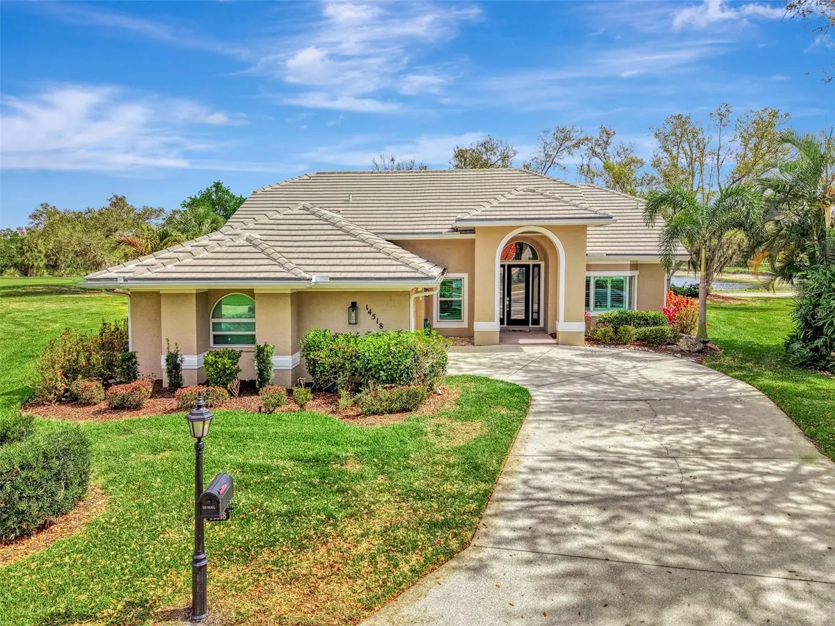 14518 Bridgeview Lane, Port Charlotte, FL 33953 - #1