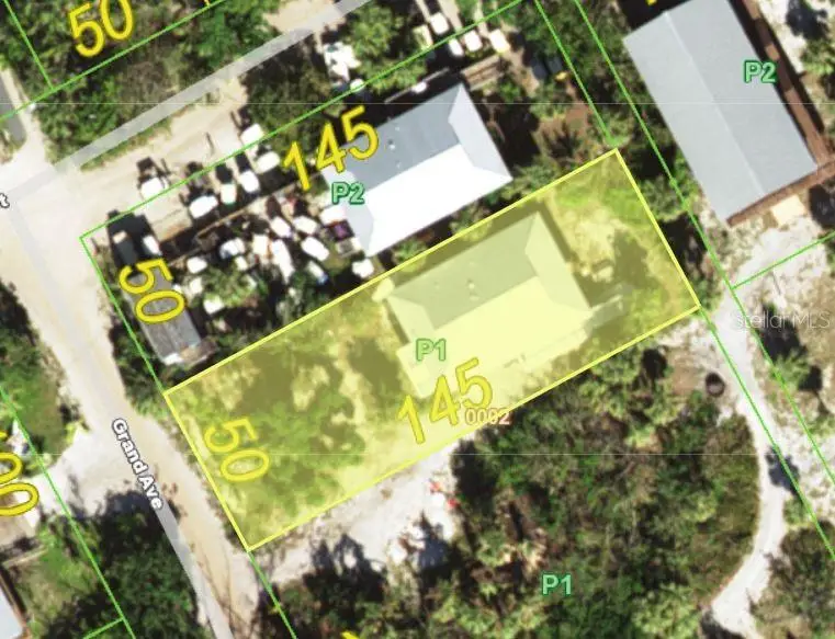 8662 Grand Avenue, Placida, FL 33946 - #2