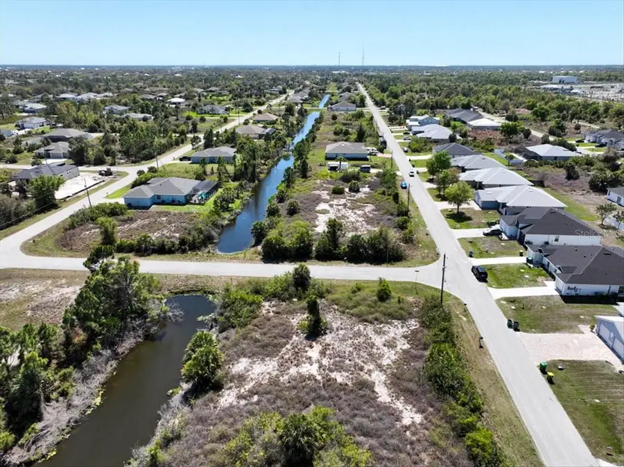 8504 Agate, Port Charlotte, FL 33981 - #2