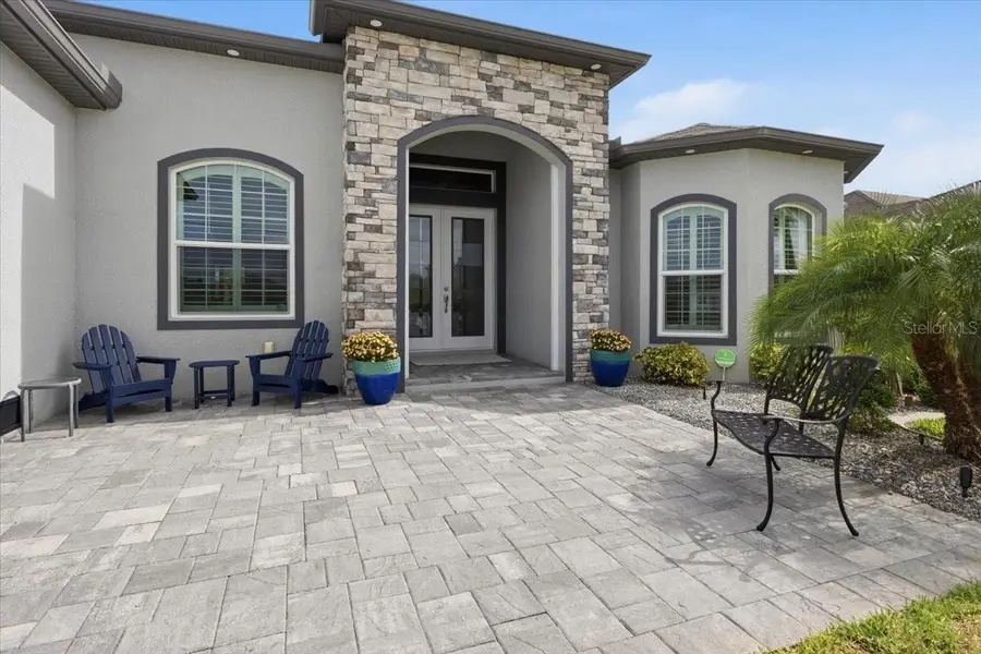 9214 Melody Circle, Port Charlotte, FL 33981 - #3