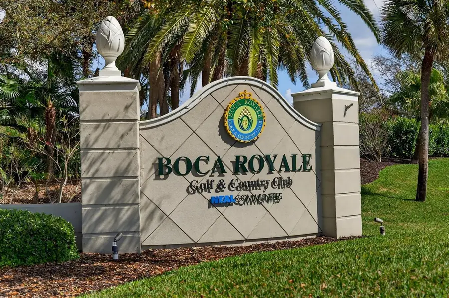 59 Grande Fairway, Englewood, FL 34223 - #2