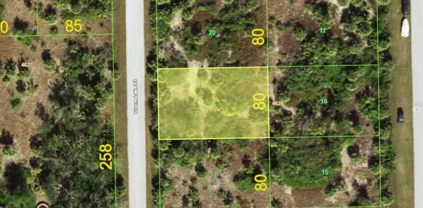 13530 Storm Lake Street, PORT CHARLOTTE, FL 33981