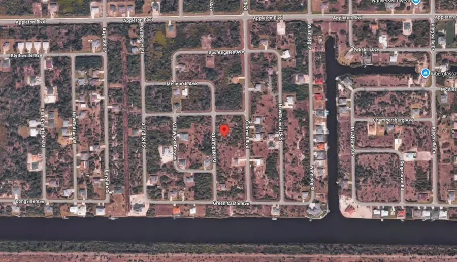 13530 Storm Lake Street, Port Charlotte, FL 33981 - #2