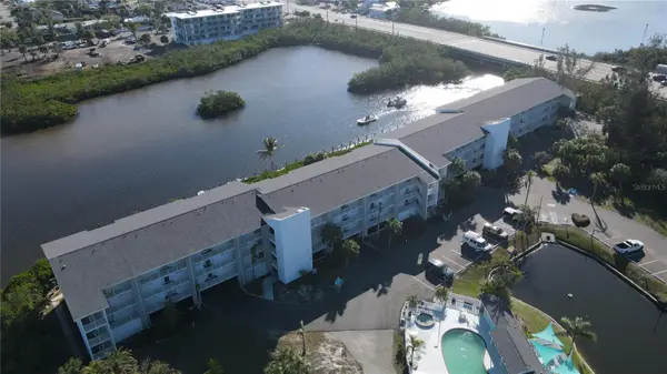 1401 S Mccall Road #207, ENGLEWOOD, FL 34223