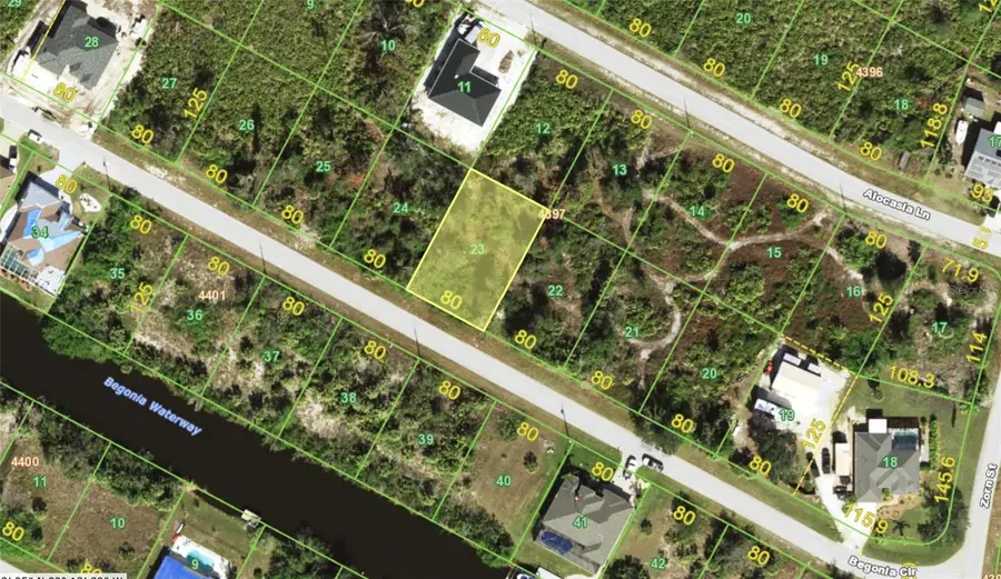 13879 Begonia Circle, Port Charlotte, FL 33981 - #2