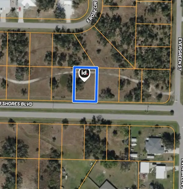 29360 Peace River Shores Boulevard, PUNTA GORDA, FL 33982