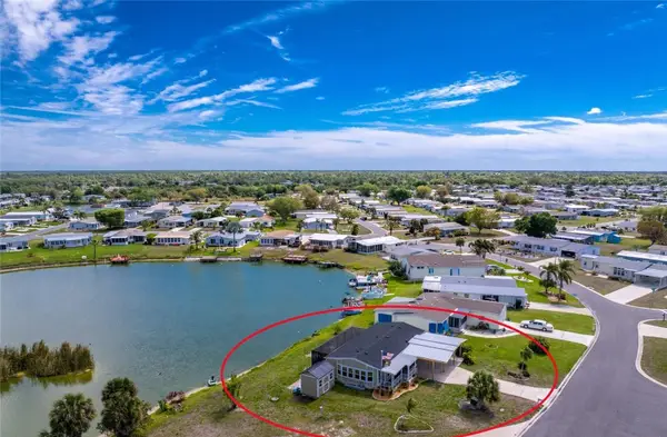 6115 Shearwater Drive, ENGLEWOOD, FL 34224