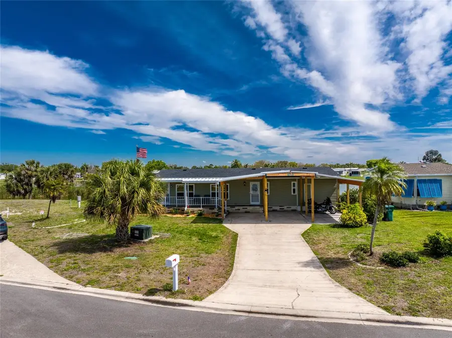 6115 Shearwater Drive, Englewood, FL 34224 - #2