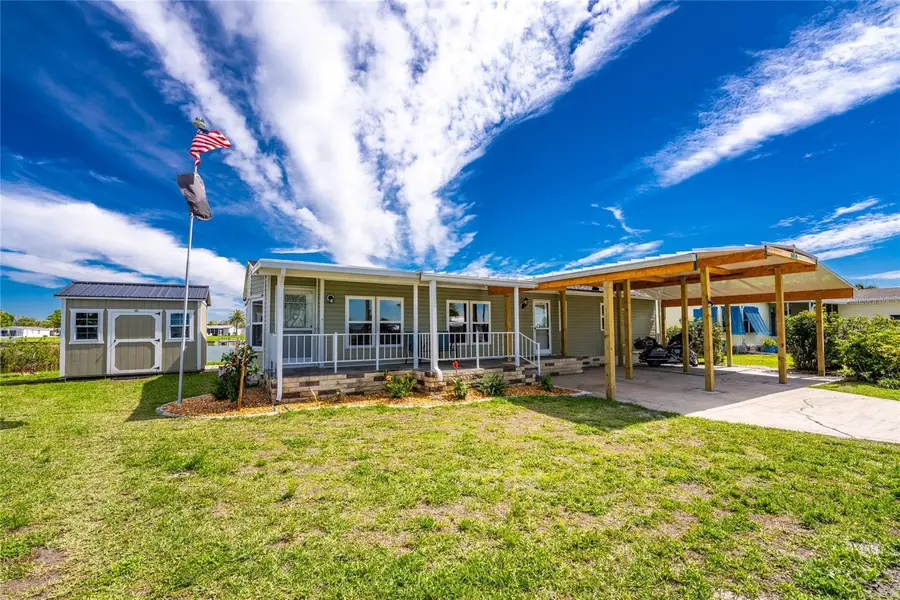 6115 Shearwater Drive, Englewood, FL 34224 - #3