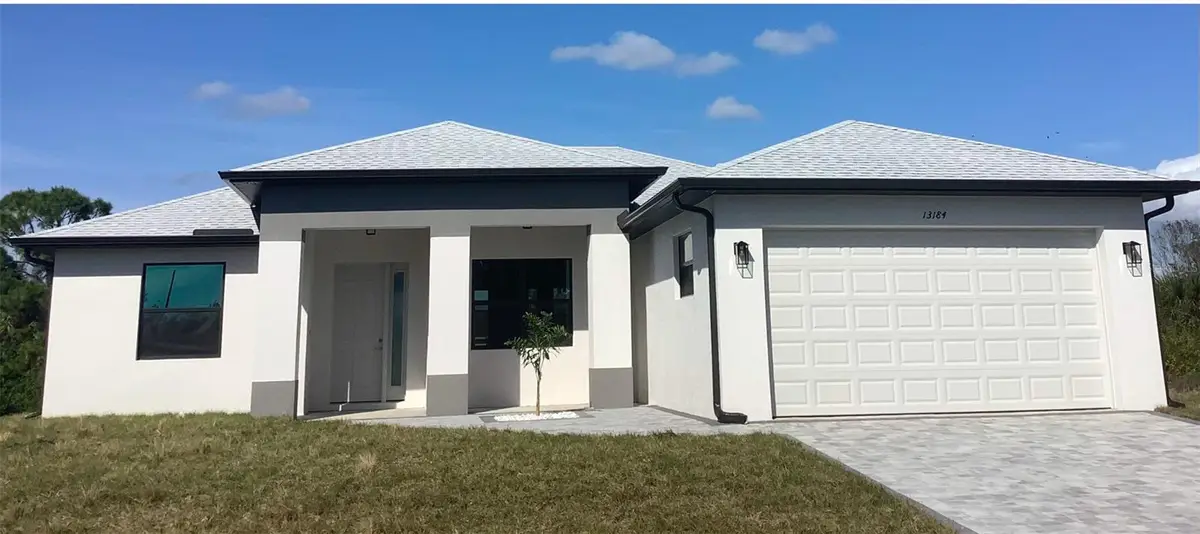 7197 Treadway Road, Port Charlotte, FL 33981 - #1