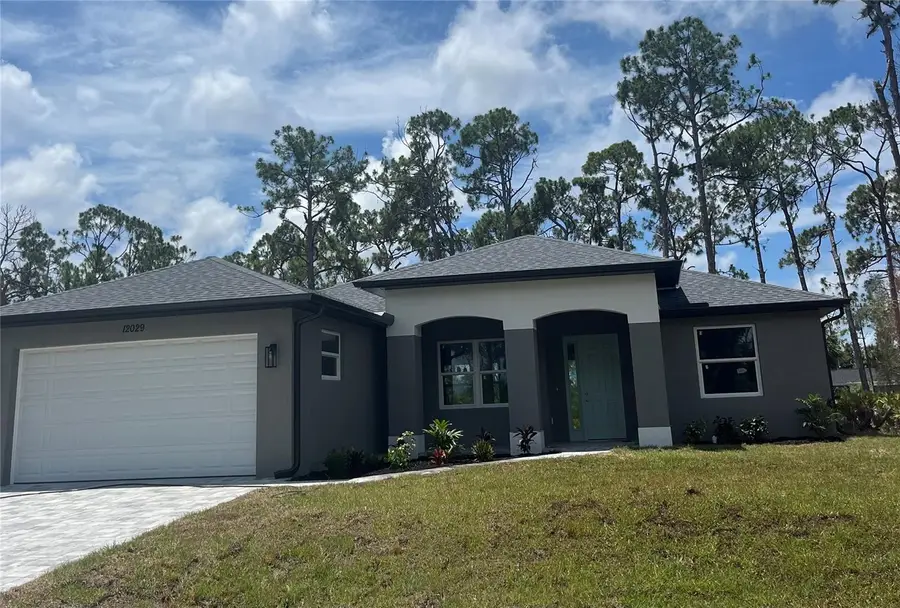 7197 Treadway Road, Port Charlotte, FL 33981 - #2