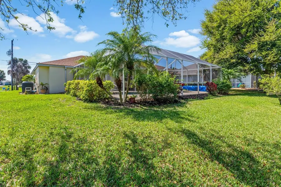51 White Marsh Lane, Rotonda West, FL 33947 - #2