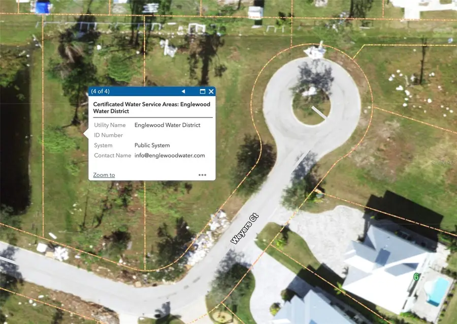 8040 Weyers Court, Englewood, FL 34224 - #3