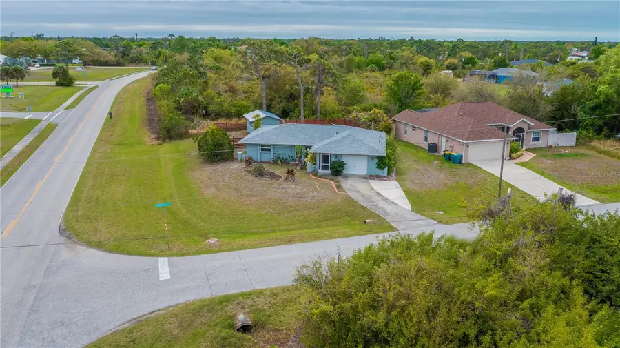 9601 Gulfstream Boulevard, Englewood, FL 34224 - #3