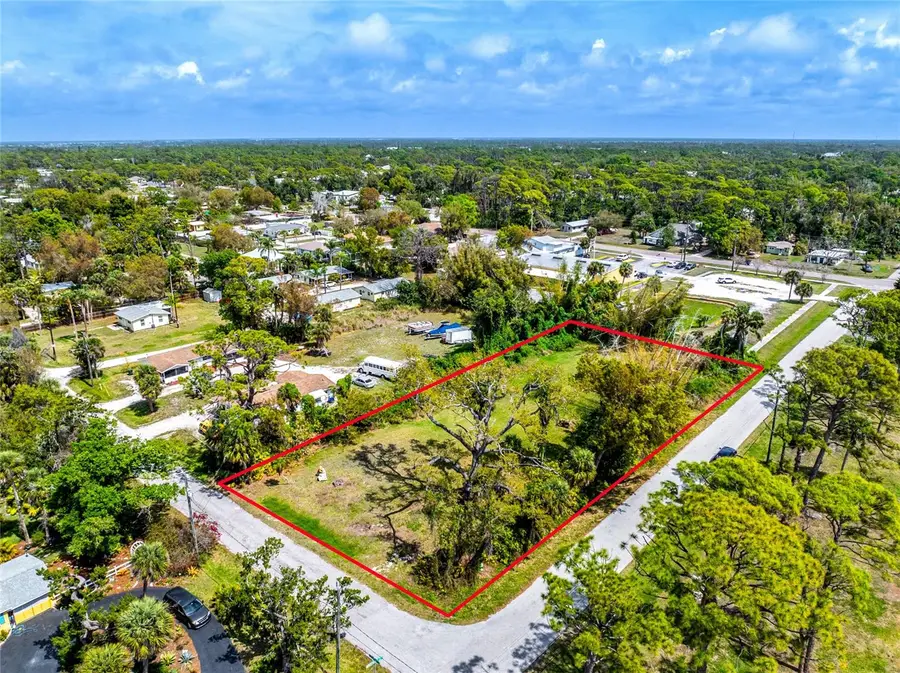 Pineapple Street, Englewood, FL 34223 - #3