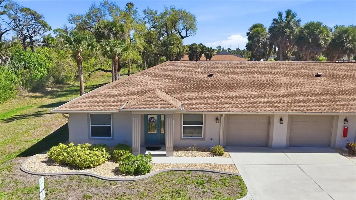 347 Boundary Boulevard #103, Rotonda West, FL 33947 - #1