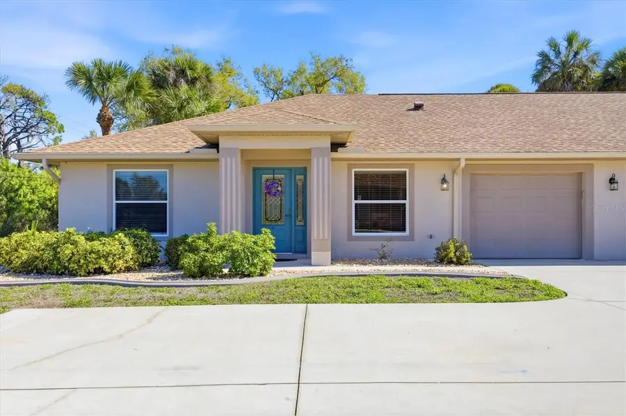 347 Boundary Boulevard #103, Rotonda West, FL 33947 - #3