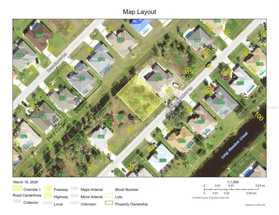 95 Long Meadow Lane, Rotonda West, FL 33947 - #2