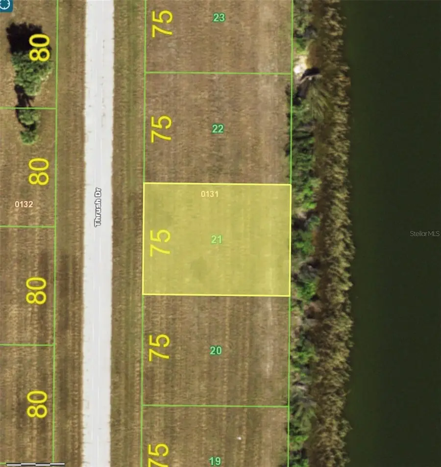 41 Thrush Drive, Placida, FL 33946 - #2