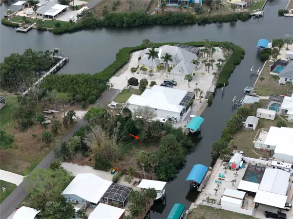 1132 Andrews Street, ENGLEWOOD, FL 34224