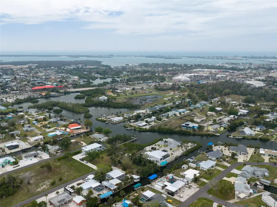 1132 Andrews Street, Englewood, FL 34224 - #3