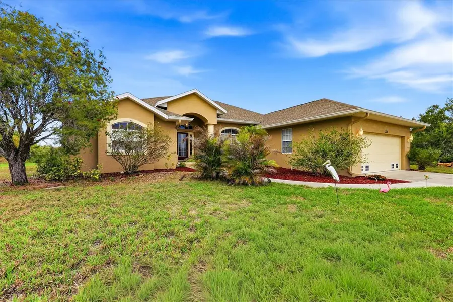 300 Baytree Drive, Rotonda West, FL 33947 - #2