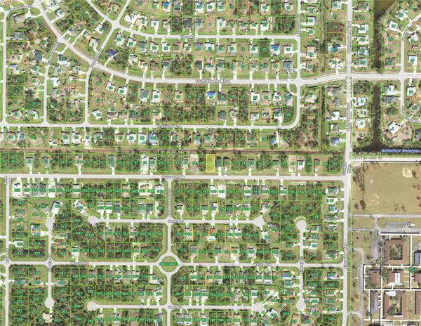 516 Sunset Road N, ROTONDA WEST, FL 33947