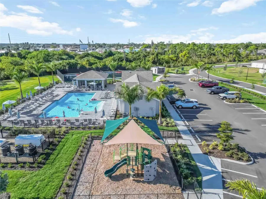 8462 Water Lily Court, Englewood, FL 34224 - #3